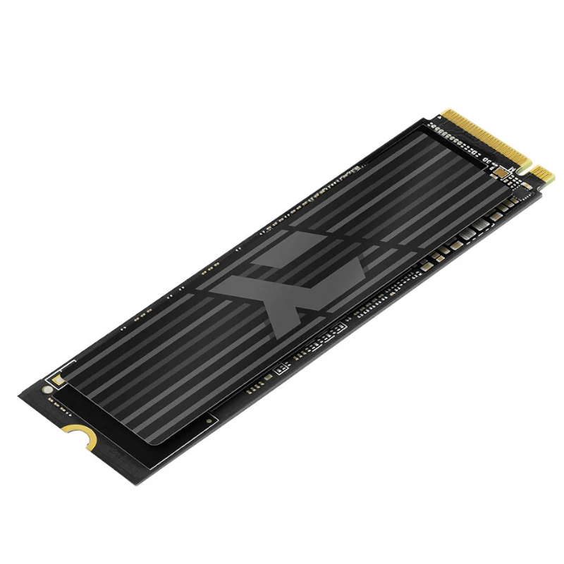 Goodram IRDM PRO GEN 5 SSD 1TB PCIe 50x4 NVME 2 0